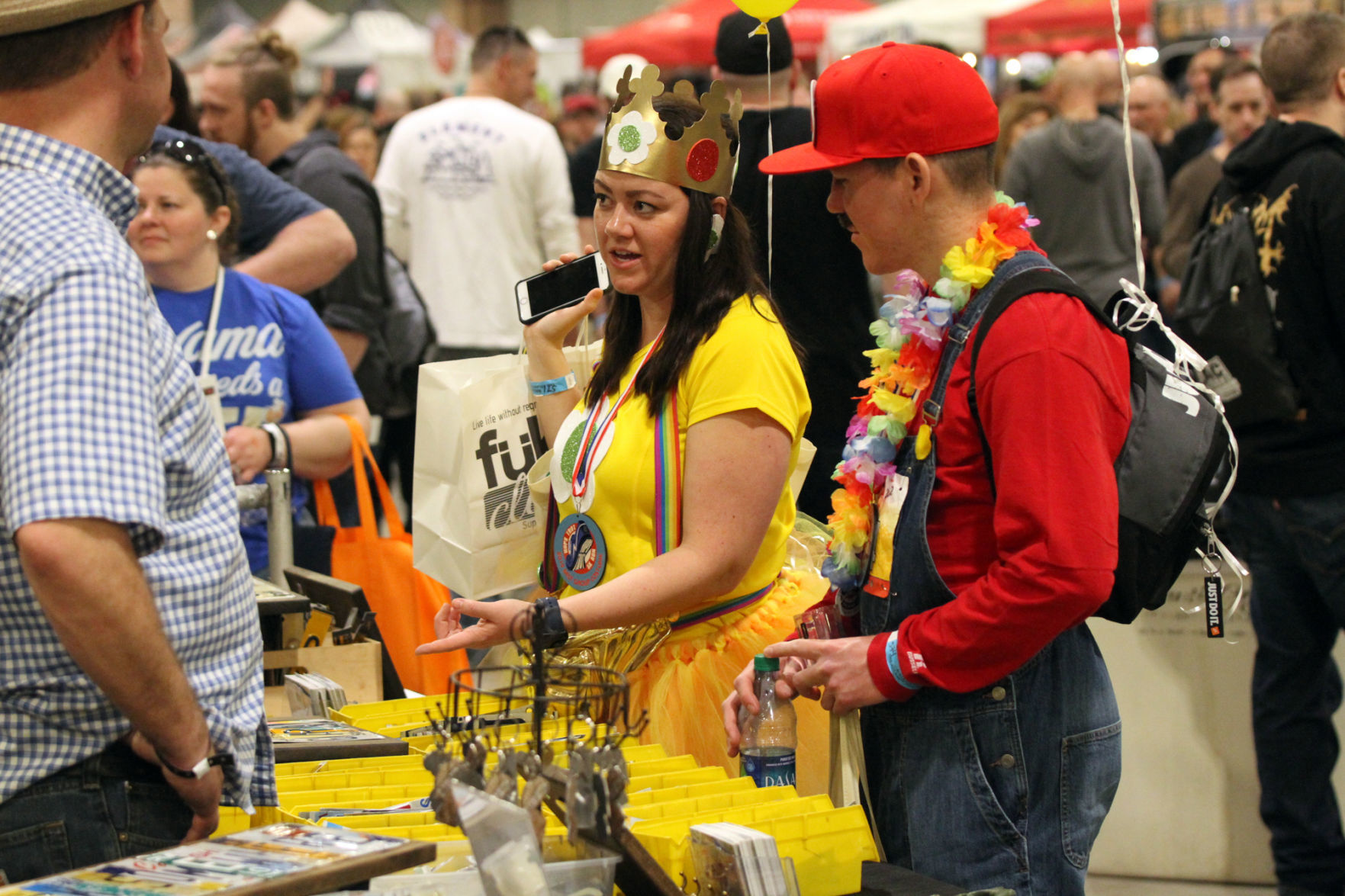 AC Beerfest
